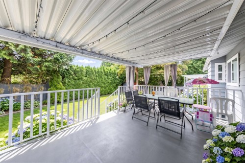 1650 Connaught Drive, Port Coquitlam, BC 