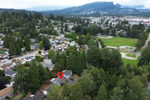 1650 Connaught Drive, Port Coquitlam, BC 