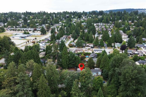 1650 Connaught Drive, Port Coquitlam, BC 