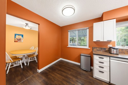 1650 Connaught Drive, Port Coquitlam, BC 