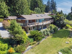 1321 Gower Point Road Gibsons, BC V0N 1V3