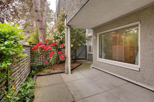 3380 Marquette Crescent, Vancouver, BC 