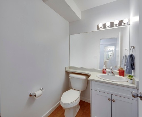 3380 Marquette Crescent, Vancouver, BC 