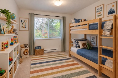 3380 Marquette Crescent, Vancouver, BC 