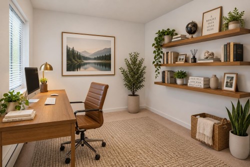3380 Marquette Crescent, Vancouver, BC 