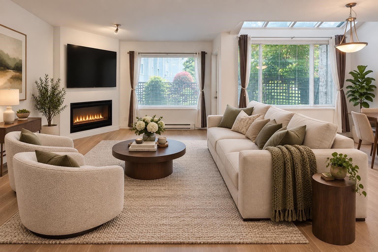3380 Marquette Crescent, Vancouver, BC