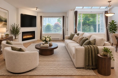 3380 Marquette Crescent, Vancouver, BC 