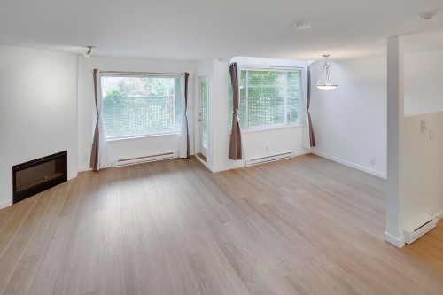 3380 Marquette Crescent, Vancouver, BC 