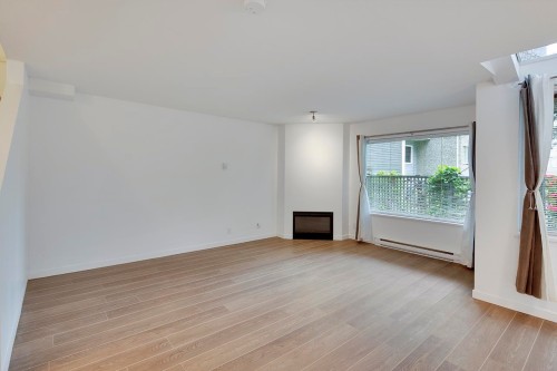 3380 Marquette Crescent, Vancouver, BC 