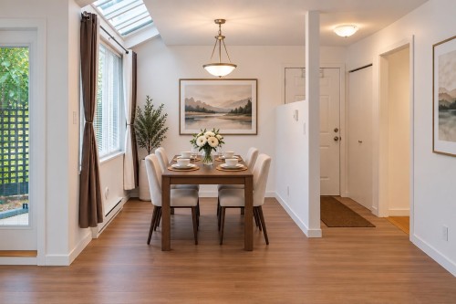 3380 Marquette Crescent, Vancouver, BC 