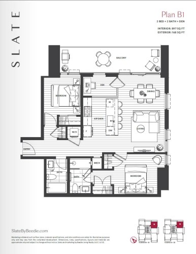 404-2135 Springer Avenue  Burnaby, BC V5B 0C1