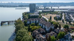 317-83 Star Crescent New Westminster, BC V3M 6X8