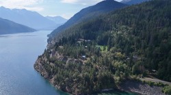 3170 Ponderosa Road Pemberton, BC V0N 1L0