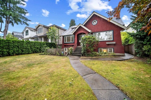 4311 14Th Avenue W, Vancouver, BC 
