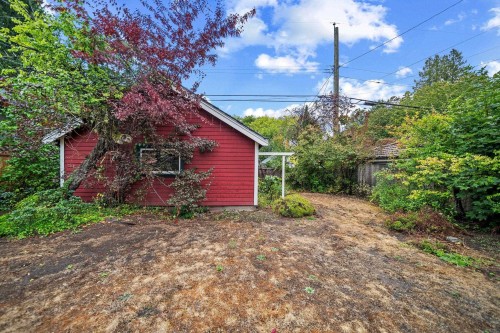 4311 14Th Avenue W, Vancouver, BC 