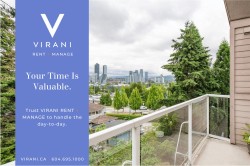 402-4181 Norfolk Street Burnaby, BC V5G 1E8