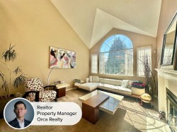 130 Aspenwood Drive Port Moody, BC V3H 4V7