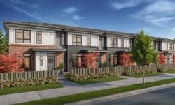 1xx-1360 Mitchell Street Coquitlam, BC V3E 0T7
