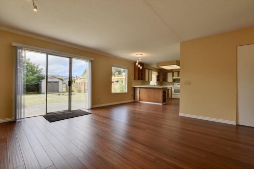 6426 Williams Road, Richmond, BC 