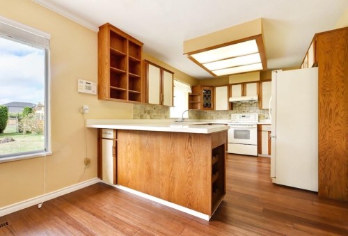 6426 Williams Road, Richmond, BC 