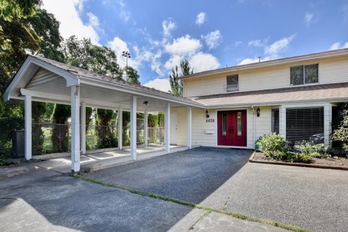 6426 Williams Road, Richmond, BC 