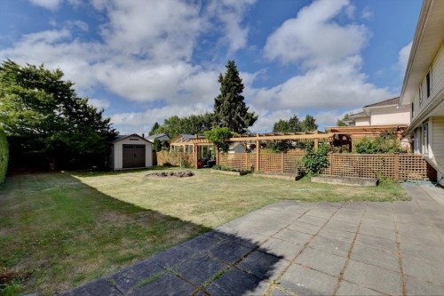 6426 Williams Road, Richmond, BC 