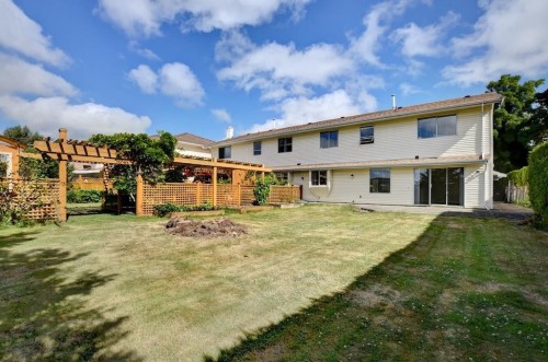 6426 Williams Road, Richmond, BC 