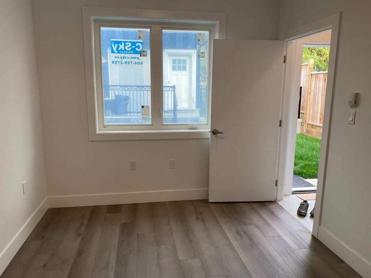 2362 Rupert Street, Vancouver, BC
