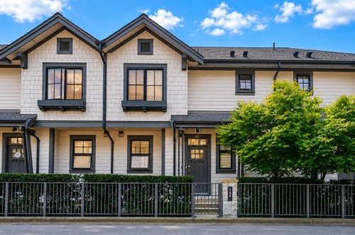 144-1290 Mitchell Street  Coquitlam, BC V3E 0N9