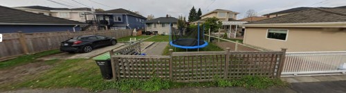 6598 Doman Street, Vancouver, BC 