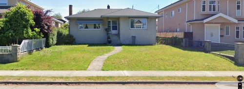 6598 Doman Street, Vancouver, BC 