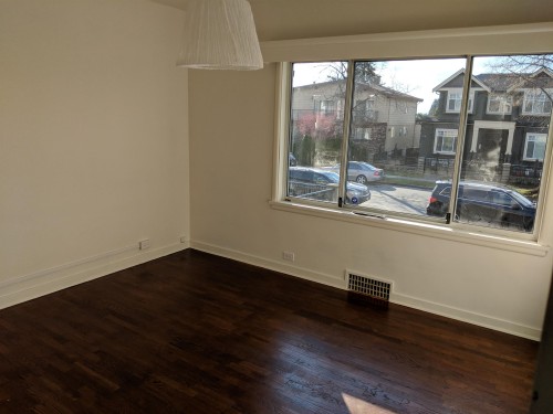 6598 Doman Street, Vancouver, BC 
