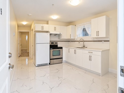 8221 Fremlin Street, Vancouver, BC 