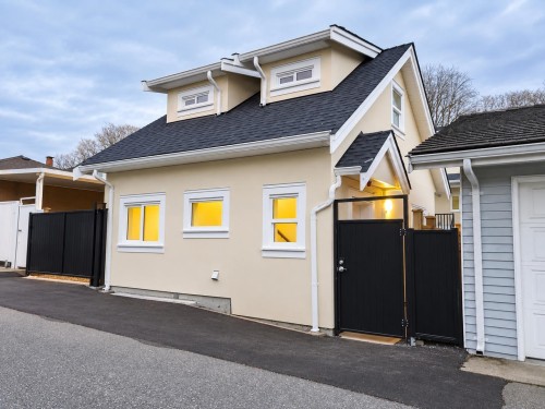 8221 Fremlin Street, Vancouver, BC 