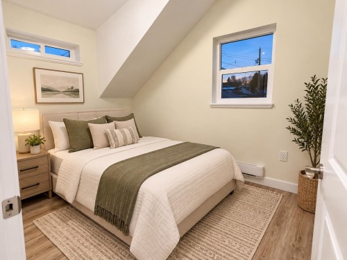 8221 Fremlin Street, Vancouver, BC 