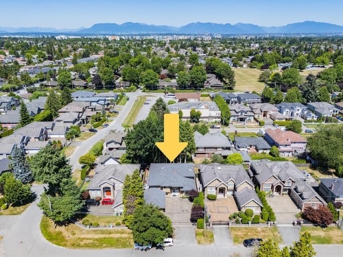 8131 Pigott Road, Richmond, BC 
