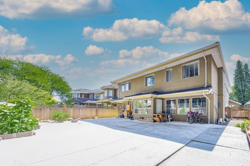 8131 Pigott Road, Richmond, BC 