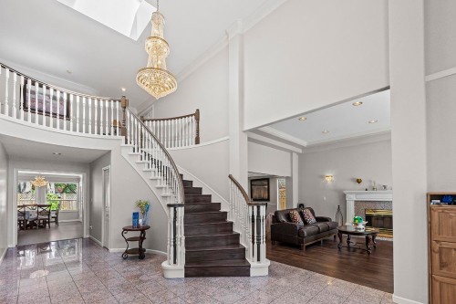 8131 Pigott Road, Richmond, BC 