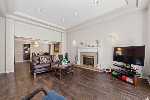 8131 Pigott Road, Richmond, BC 