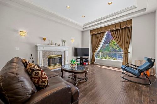 8131 Pigott Road, Richmond, BC 