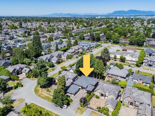 8131 Pigott Road, Richmond, BC 