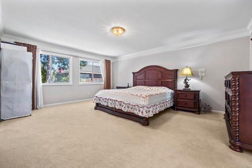 8131 Pigott Road, Richmond, BC 