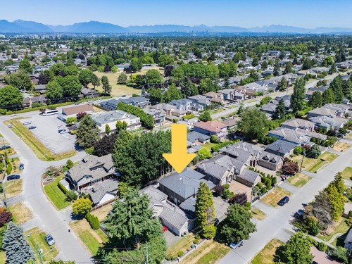 8131 Pigott Road, Richmond, BC 