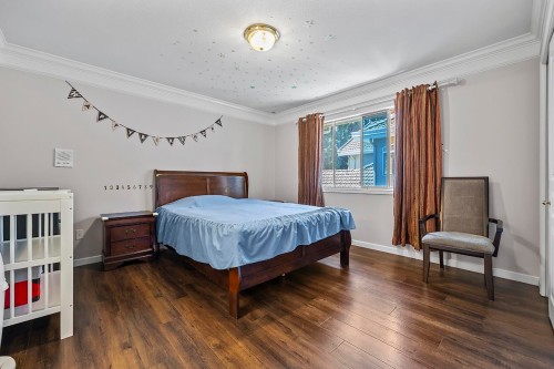 8131 Pigott Road, Richmond, BC 