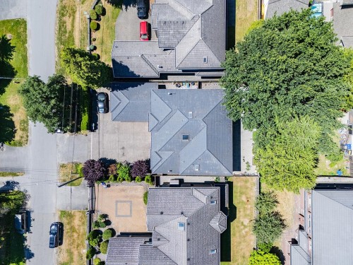 8131 Pigott Road, Richmond, BC 