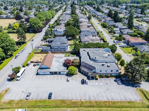 8131 Pigott Road, Richmond, BC 