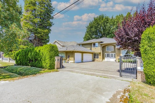 8131 Pigott Road, Richmond, BC 