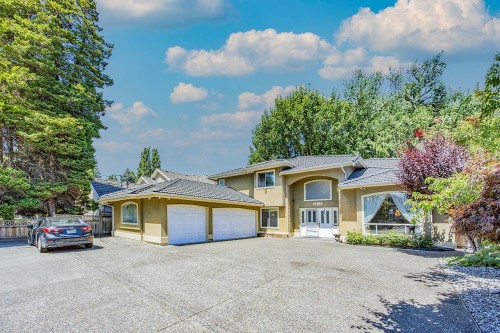 8131 Pigott Road, Richmond, BC 