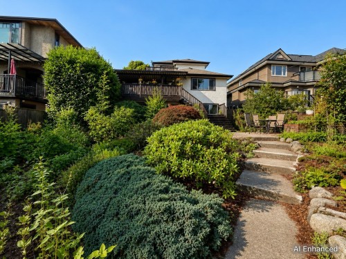 3848 38Th Avenue W, Vancouver, BC 
