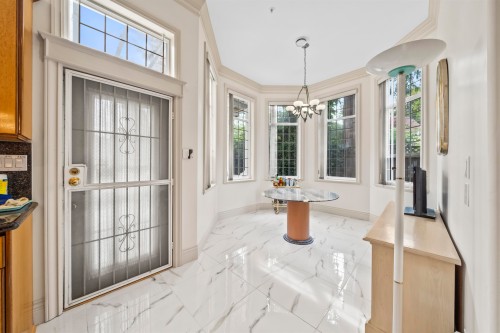 1050 Connaught Drive, Vancouver, BC 